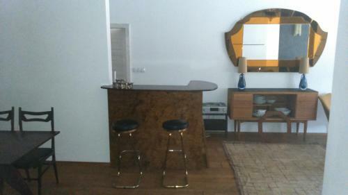 Hostal Willa Uroboros