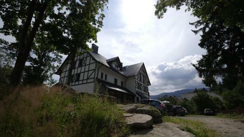 Hostal Willa Uroboros