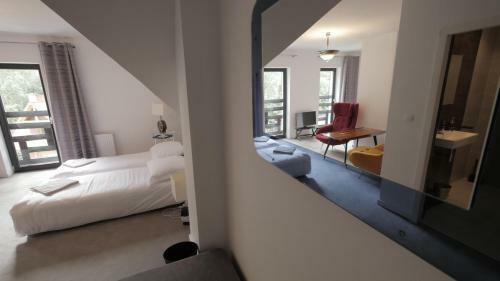 Hostal Willa Uroboros