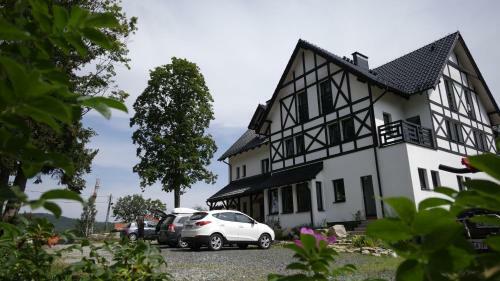 Hostal Willa Uroboros