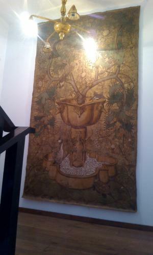 Hostal Willa Uroboros