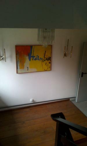 Hostal Willa Uroboros