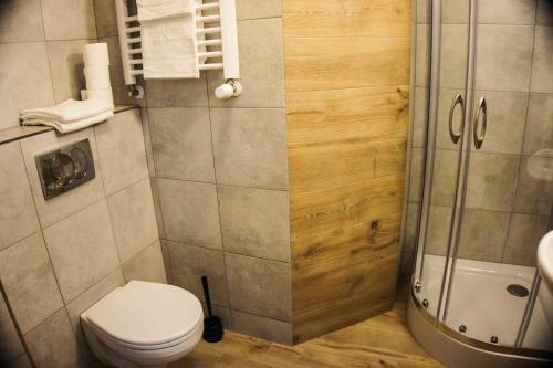 Apartamento Wrzosowa 25