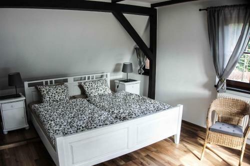 Apartamento Wrzosowa 25
