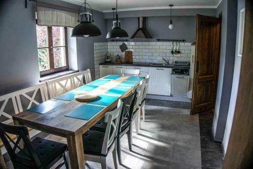 Apartamento Wrzosowa 25