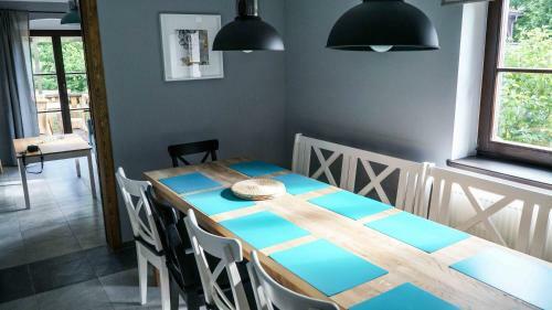 Apartamento Wrzosowa 25