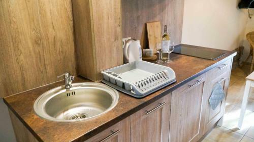 Apartamento Wrzosowa 25
