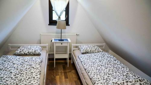 Apartamento Wrzosowa 25