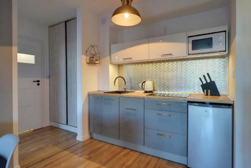 Apartamenty Sun Seasons 24 - ?eromskiego
