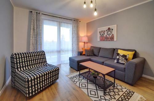 Apartamenty Sun Seasons 24 - ?eromskiego
