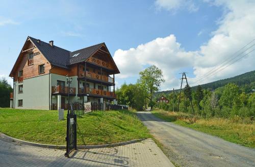 Apartamenty Sun Seasons 24 - ?eromskiego