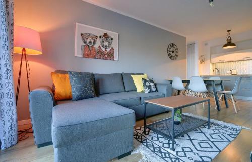 Apartamenty Sun Seasons 24 - ?eromskiego