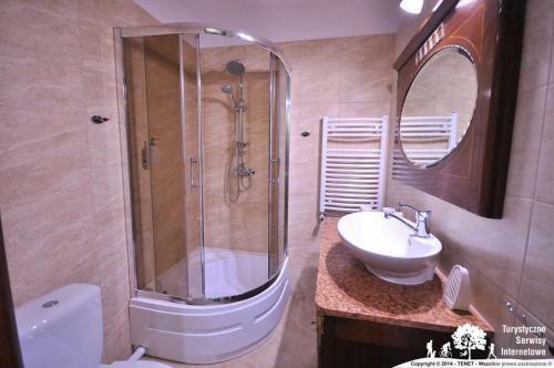Hostal Za Bukiem