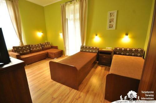 Hostal Za Bukiem