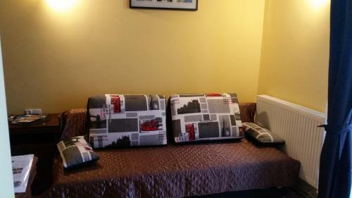 Hostal Za Bukiem