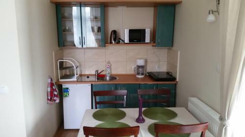 Hostal Za Bukiem