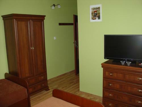 Hostal Za Bukiem