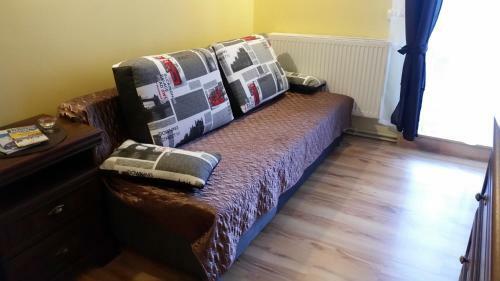 Hostal Za Bukiem