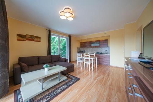 Rentplanet - Apartamenty Poezja - Mickiewicza 13