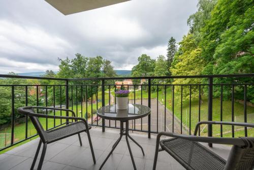 Rentplanet - Apartamenty Poezja - Mickiewicza 13
