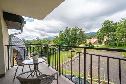 Rentplanet - Apartamenty Poezja - Mickiewicza 13