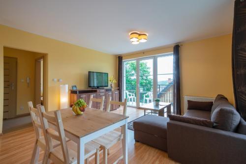 Rentplanet - Apartamenty Poezja - Mickiewicza 13
