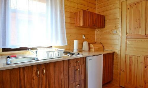 Lodge Domki U Ma?gosi