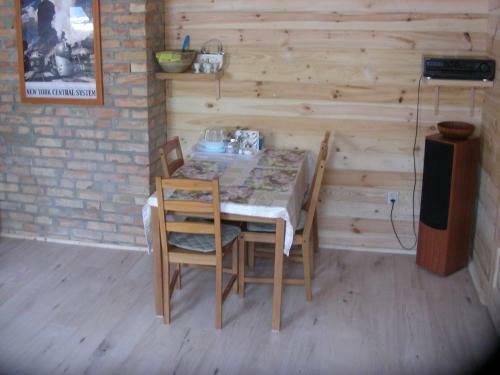 Hostal Pod Kotem
