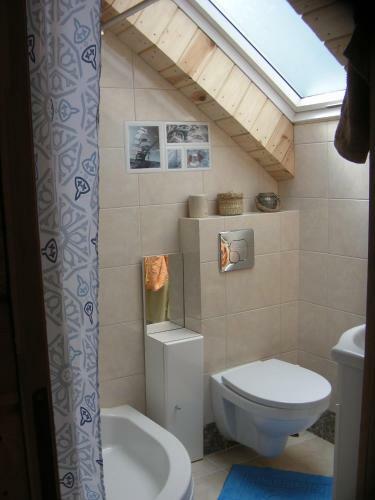 Hostal Pod Kotem