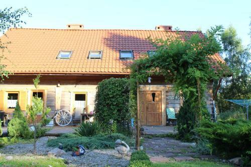 Hostal Pod Kotem