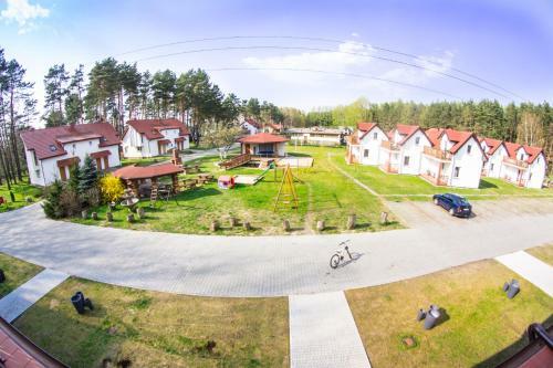 Hotel Ow Radew Rosnowo