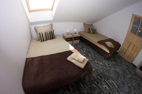 Hotel Ow Radew Rosnowo