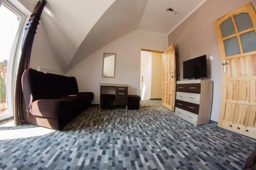 Hotel Ow Radew Rosnowo