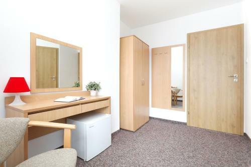 Hostal Dg Albatros II