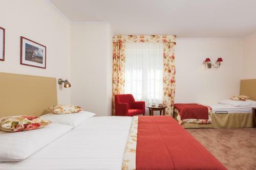 Hostal Villa Sedina