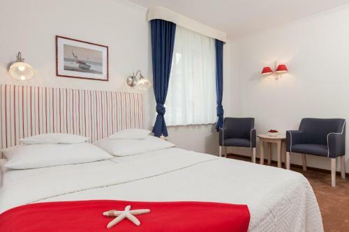 Hostal Villa Sedina