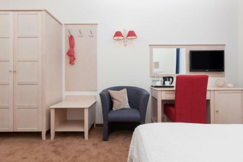 Hostal Villa Sedina