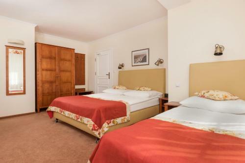 Hostal Villa Sedina