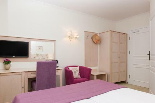 Hostal Villa Sedina