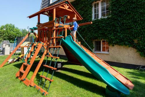 Hostal Villa Sedina