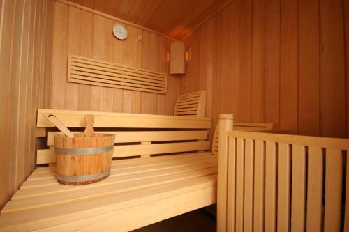 Hostal Villa Sedina