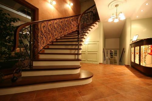 Hostal Villa Sedina