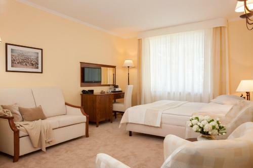 Hostal Villa Sedina