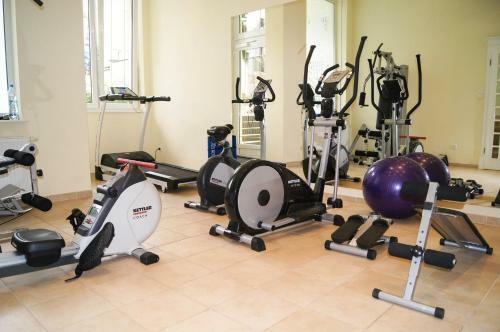 Hostal Villa Sedina