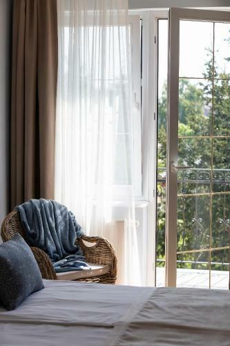 Hostal Villa Sedina