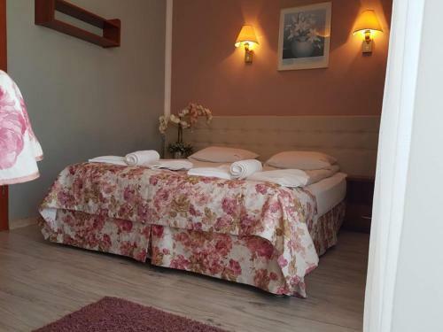 Hostal Willa Rawia