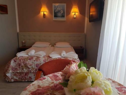 Hostal Willa Rawia