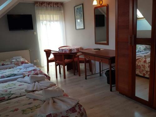 Hostal Willa Rawia