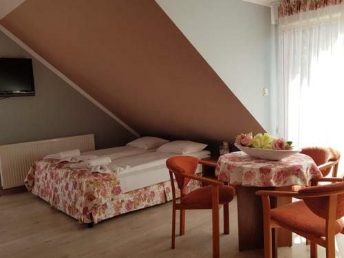Hostal Willa Rawia