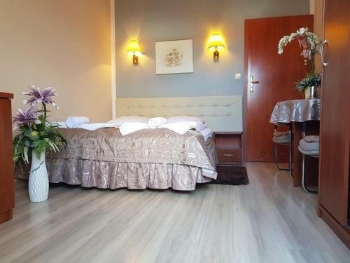 Hostal Willa Rawia